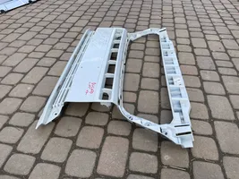 Fiat Ducato Front grill 1315078070