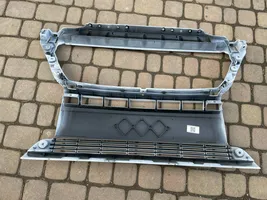 Fiat Ducato Front grill 1315078070