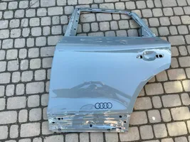 Audi Q5 SQ5 Drzwi tylne 