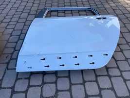 Dacia Lodgy Rear door 