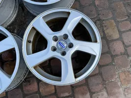 Volvo V70 Felgi aluminiowe R17 31200602