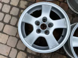 Audi A3 S3 8P R16 alloy rim 7R6755.07