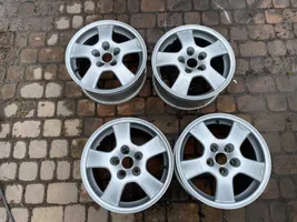 Audi A3 S3 8P R16 alloy rim 7R6755.07