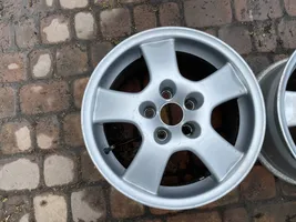 Audi A3 S3 8P R16 alloy rim 7R6755.07