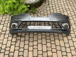 Renault Scenic IV - Grand scenic IV Front bumper 620224328R