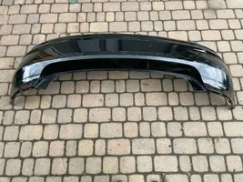 Volkswagen Polo V 6R Rear bumper 6C6807421A