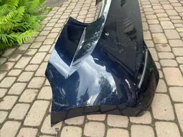 Seat Ibiza V (KJ) Zderzak tylny 6F0807421H