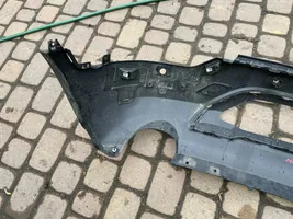 Opel Mokka X Rear bumper IAC475498858