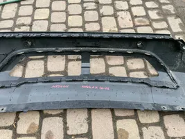 Opel Mokka X Rear bumper IAC475498858