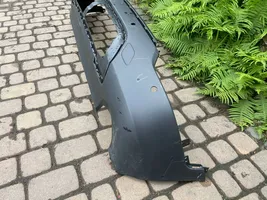 Opel Mokka X Rear bumper IAC475498858