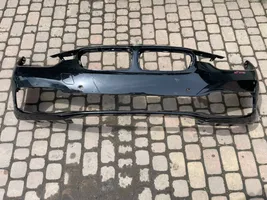 BMW 3 F30 F35 F31 Priekinis bamperis 51117397622