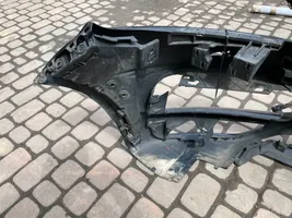 Audi Q7 4L Priekšējais bamperis 4L0807437L