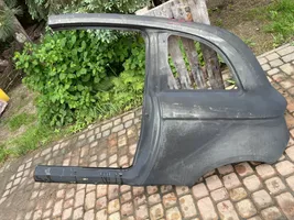 Fiat 500 Кромка крыла 