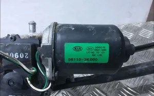 KIA Soul Wiper motor 1740714