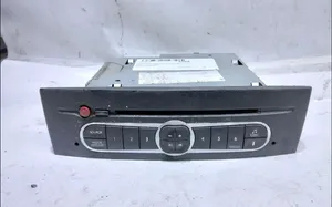 Renault Laguna II Panel / Radioodtwarzacz CD/DVD/GPS 8200607909