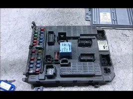 Citroen C5 Sterownik / Moduł ECU 