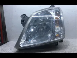 Opel Meriva A Faro/fanale 93175364