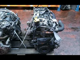 Chevrolet PT Cruiser Engine 