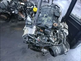 Renault Laguna III Silnik / Komplet 7701478170