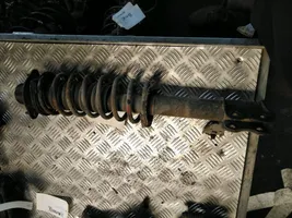 Nissan Micra Front shock absorber/damper 543036F625