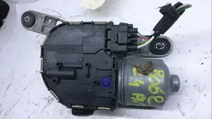 Citroen C4 II Picasso Moteur d'essuie-glace 9816172880