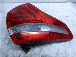 Citroen C4 I Picasso Lampa tylna 