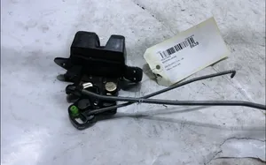 KIA Picanto Tailgate/trunk/boot lock/catch/latch 8123007030