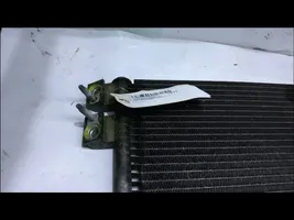 Mazda 2 Skraplacz / Chłodnica klimatyzacji 