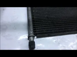 Mazda 2 Skraplacz / Chłodnica klimatyzacji 