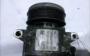 Citroen C4 II Picasso Compresor (bomba) del aire acondicionado (A/C)) 9827529180