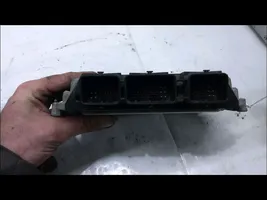 Citroen C3 Sterownik / Moduł ECU 