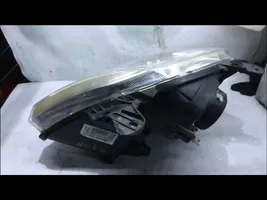 Opel Meriva A Headlight/headlamp 