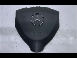 Mercedes-Benz A W169 Ohjauspyörän turvatyyny 86095019116