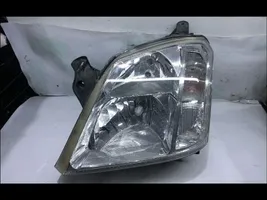 Opel Meriva A Headlight/headlamp 