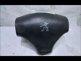 Peugeot 206 Knieairbag 