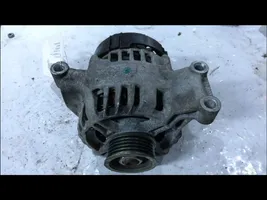 Fiat 500 Abarth Alternator 52003532