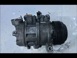 BMW 1 E81 E87 Compressore aria condizionata (A/C) (pompa) 