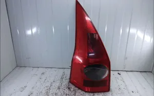 Renault Megane II Lampa tylna 8200417349