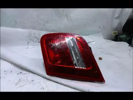 BMW 3 E30 Lampy tylnej klapy bagażnika 