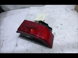 Opel Meriva A Rear/tail lights 