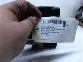 Mazda 2 Bloc ABS 