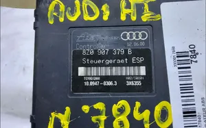 Audi A2 ABS-ohjainlaite/moduuli 