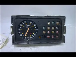 Renault Super R5 Compteur de vitesse tableau de bord 