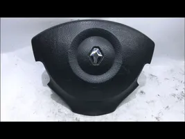 Renault Modus Ohjauspyörän turvatyyny 8200591697