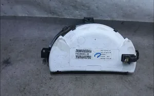 Citroen C3 Tachimetro (quadro strumenti) 6105EV