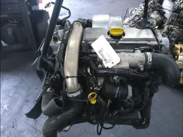 Saab 9-3 Ver1 Silnik / Komplet 5340724