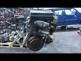 Opel Agila B Silnik / Komplet 93197251
