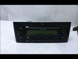 Fiat Grande Punto Radio/CD/DVD/GPS-pääyksikkö 71789315