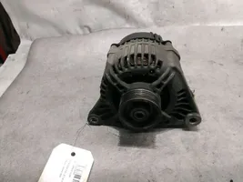 Citroen C4 II Alternator 5705NR