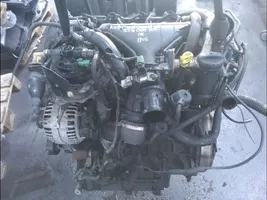 Peugeot 307 Moteur 1484408